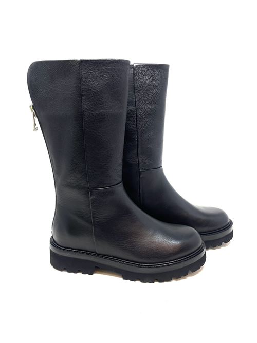 Stivale boots IL LACCIO | MK3579STARNERO